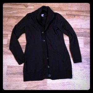 Ann Taylor Cardigan